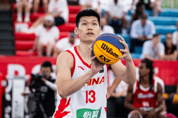 China Reaches FIBA Men’s 3×3 World Cup Quarterfinals for the First Time! China advance to FIBA Men's 3ร3 World Cup quarterfinals for first time