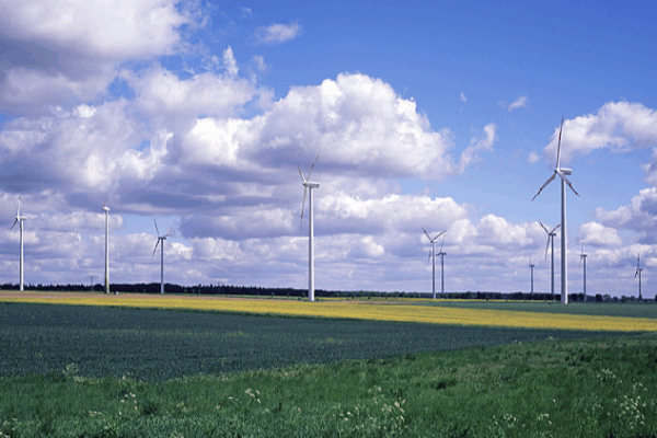 China and the EU: Leading the World in Green Energy πβ‘ China and EU can lead global energy transition