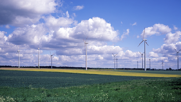 China and EU can lead global energy transition