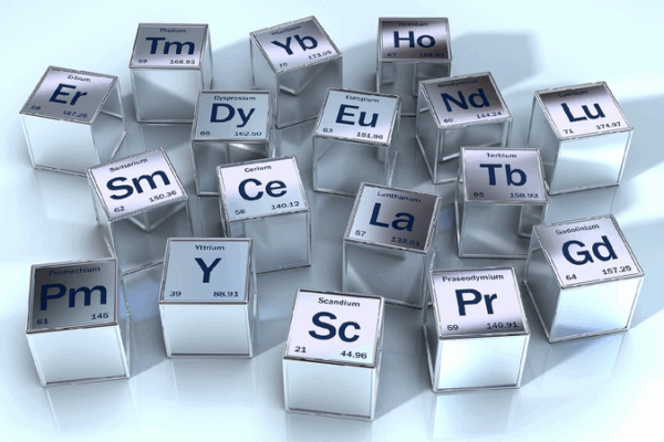 China Approves Rare Earth Exports to Europe πβ¨ China approves certain rare-earth export applications to Europe