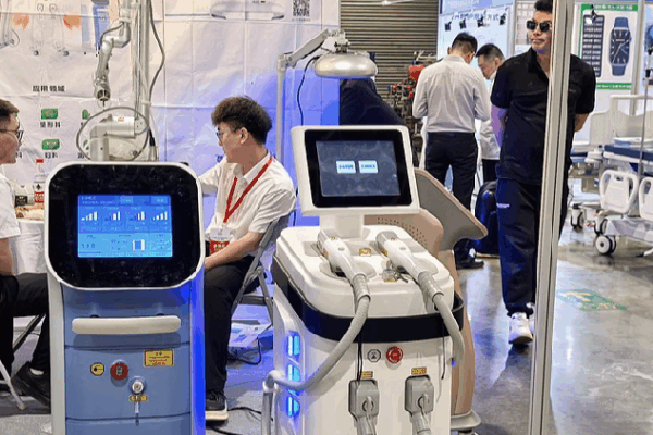 EU Tells Chinese Companies: No Bidding on Big Medical Deals! China chamber decries EU discriminatory curbs on medical device firms