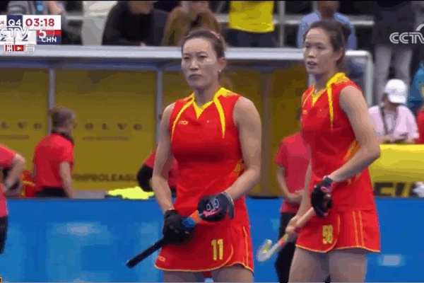 China’s Incredible Comeback: Field Hockey Victory Over Germany! ππ China come back to beat Germany 3-2 at FIH Pro League