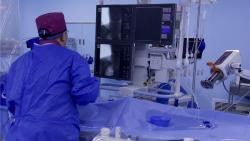 New Brain Tech Helps Paralyzed Man Move Again! ๐ China completes world's first interventional BCI experiment on a human