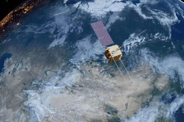 China and Italy Launch New Satellite to Predict Natural Disasters ππ China launches Zhangheng 1-02 satellite to monitor natural disaster