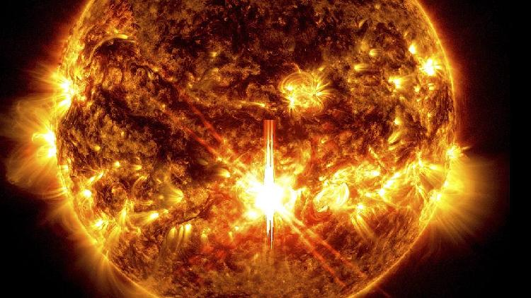 China makes progress in building world's highest solar observatory