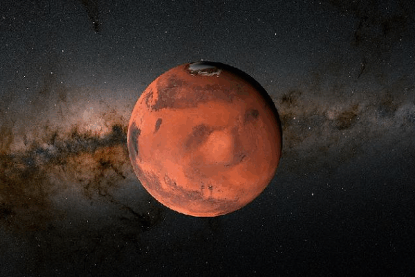China Discovers New Ways to Generate Power on Mars Using Its Air China makes progress in power generation, storage on Mars