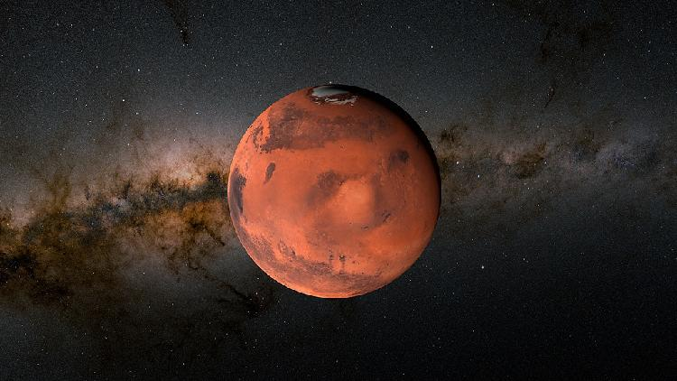 China_makes_progress_in_power_generation_storage_on_Mars - My Global News: Young Voices China makes progress in power generation, storage on Mars