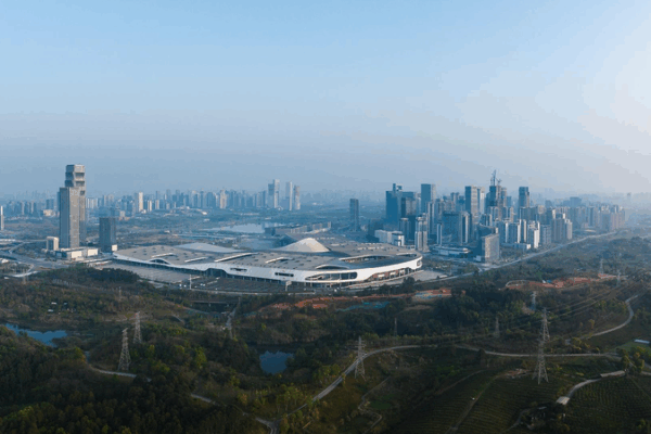 China’s Top 10 Cool Eco-Tech Achievements for a Greener Future! ππ China releases top 10 sci-tech advances in environment for 2024