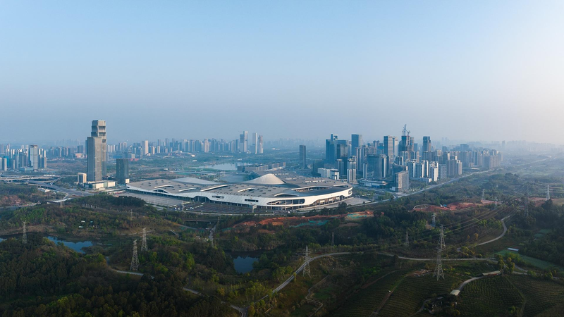 China_releases_top_10_sci-tech_advances_in_environment_for_2024 - My Global News: Young Voices China releases top 10 sci-tech advances in environment for 2024