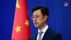 China Opposes Provocations in the Taiwan Strait π’ China says it opposes any country's provocations in Taiwan Straits