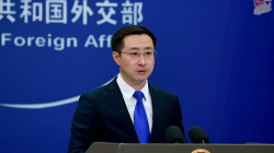 China Ready to Help Pakistan and Afghanistan Become Better Friends! ๐ China says ready to help promote Pakistan-Afghanistan ties