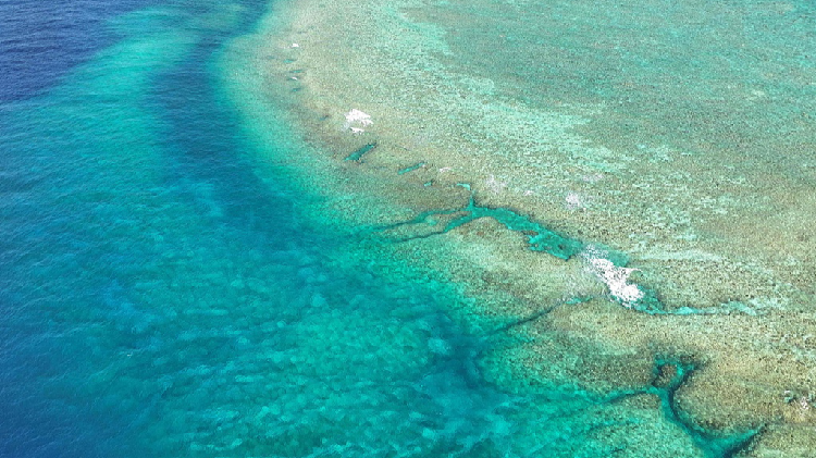 China slams Philippines over illegal operations in South China Sea