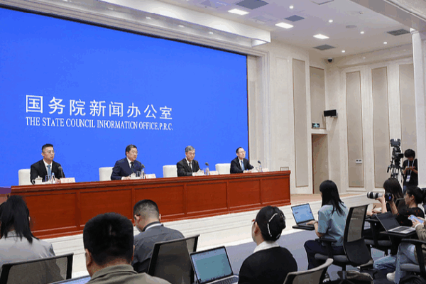 China Hosts Second Belt and Road Science Conference! ππ¬ China to 2nd host Belt and Road science and technology conference