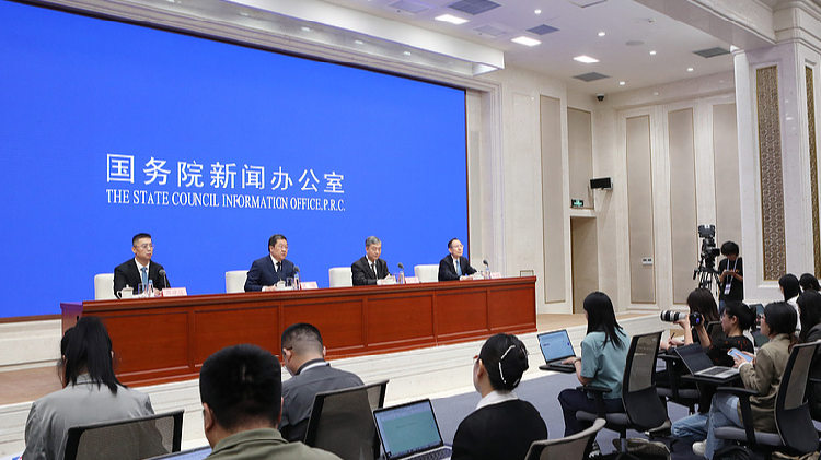 China_to_2nd_host_Belt_and_Road_science_and_technology_conference - My Global News: Young Voices China to 2nd host Belt and Road science and technology conference