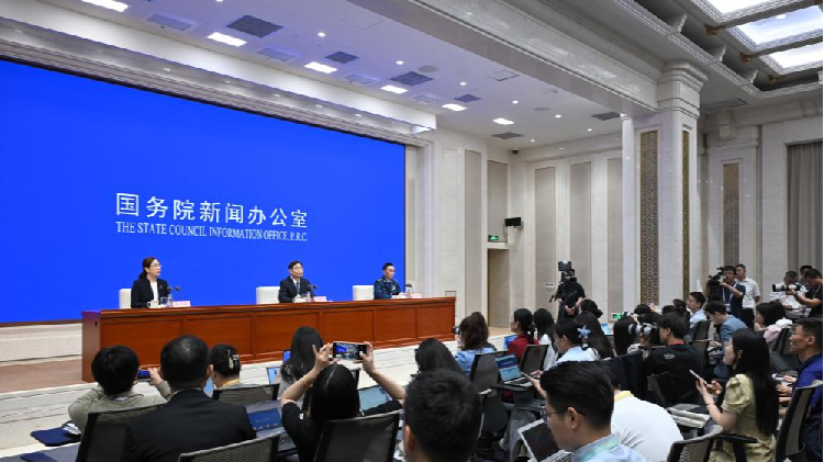 China to mark 80 years of victory against Japanese aggression, fascism