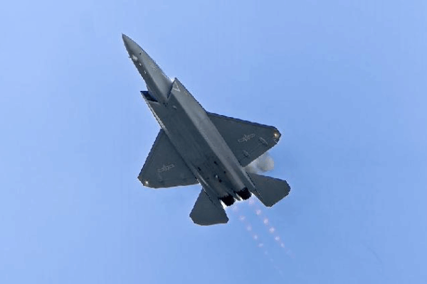 China’s Awesome Fighter Jets to Shine at Paris Air Show! ✈️ China to showcase J-20, J-35A, J-10CE fighters at Paris Air Show