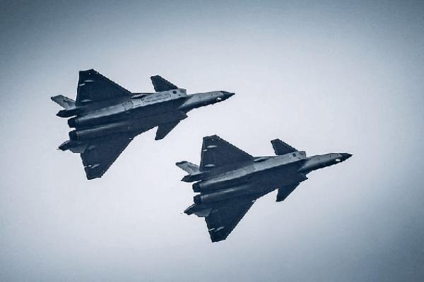 China’s Epic Parade: Unveiling Cutting-Edge Tech and Forces! ๐ China to showcase traditional, new combat forces in military parade