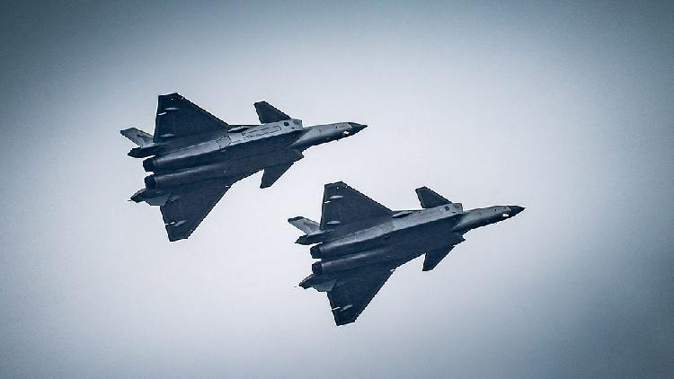 China to showcase traditional, new combat forces in military parade