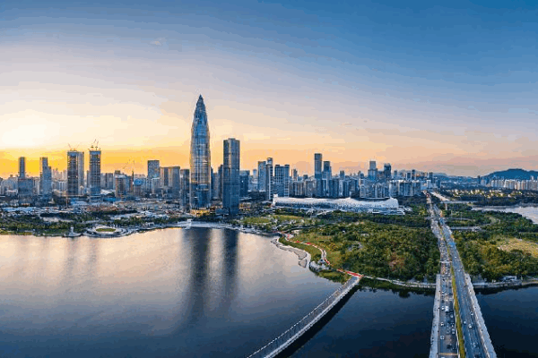 Shenzhen’s Getting a Mega Upgrade: China’s Plan for a Super City! ๐ China unveils guidelines to deepen reforms in Shenzhen