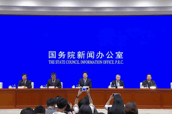 China Launches New Plans to Improve People’s Lives π China unveils multiple policies to further improve people's well-being