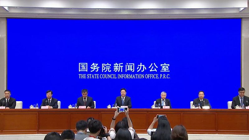 China unveils multiple policies to further improve people's well-being