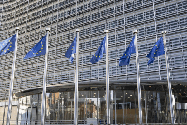 China Calls for Fairness After EU Limits Chinese Medical Devices China urges fair business environment as EU plans to restrict access