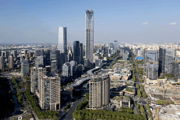 China’s Big Welcome: Why the Door is Open Wider Than Ever! 🚪🌏 China will continue to open its doors wider
