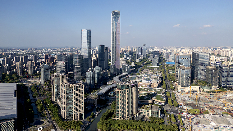 China_will_continue_to_open_its_doors_wider - My Global News: Young Voices China will continue to open its doors wider