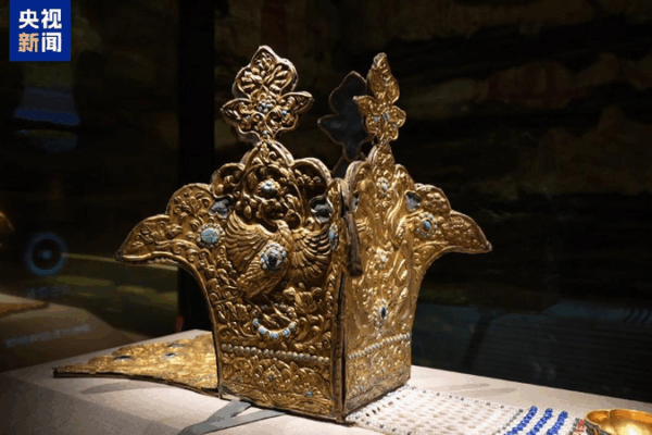 China's Heritage Day: How to harnesses tech to protect heritage