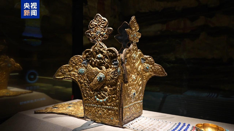 China's Heritage Day: How to harnesses tech to protect heritage