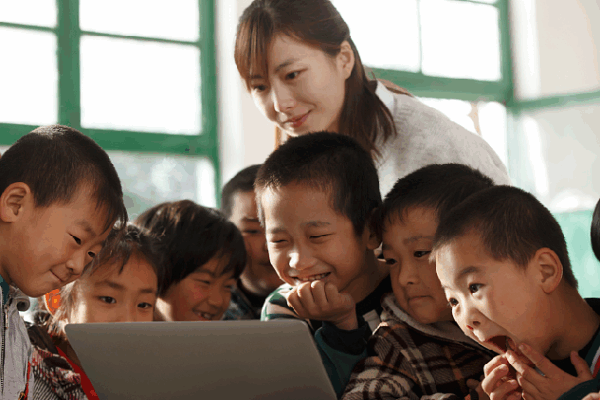 China’s Cool Tech: Making Life Better for Everyone! π China's human rights experience: A new path for global governance