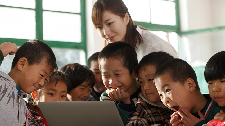 China's human rights experience: A new path for global governance