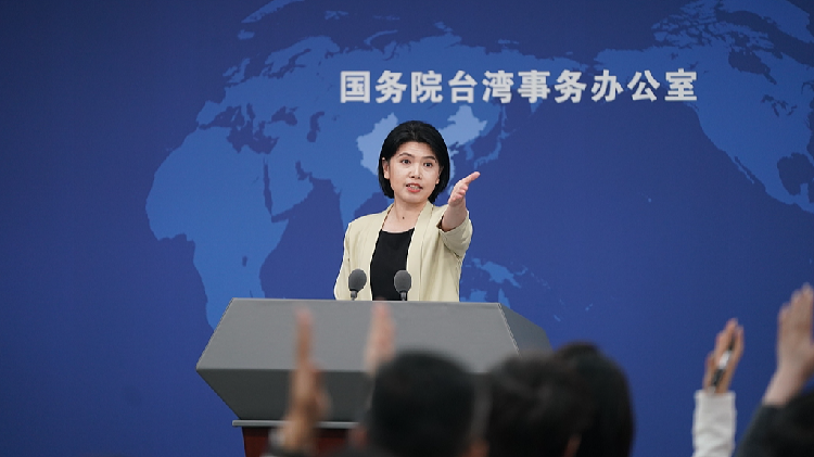 China's mainland warns DPP: Those who forget heritage will pay a price