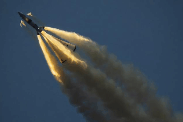 China’s Space Program: A Giant Leap for International Cooperation π China's space program provides larger platform for intl cooperation
