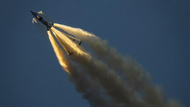 China's space program provides larger platform for intl cooperation