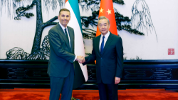 China and UAE: Friends Meet to Make Stronger Ties π€ China's top diplomat meets UAE president's special envoy