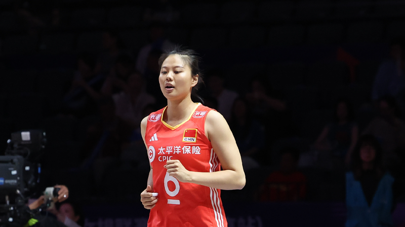 Chinese_Olympic_champion_Gong_to_join_US_League_One_Volleyball - My Global News: Young Voices Chinese Olympic champion Gong to join U.S. League One Volleyball