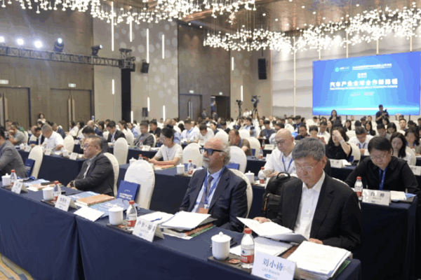 China’s Electric Cars Zoom Ahead: Exports Surge in 2023 🚗⚡ Chinese car exports will surge: Auto industry insiders video poster