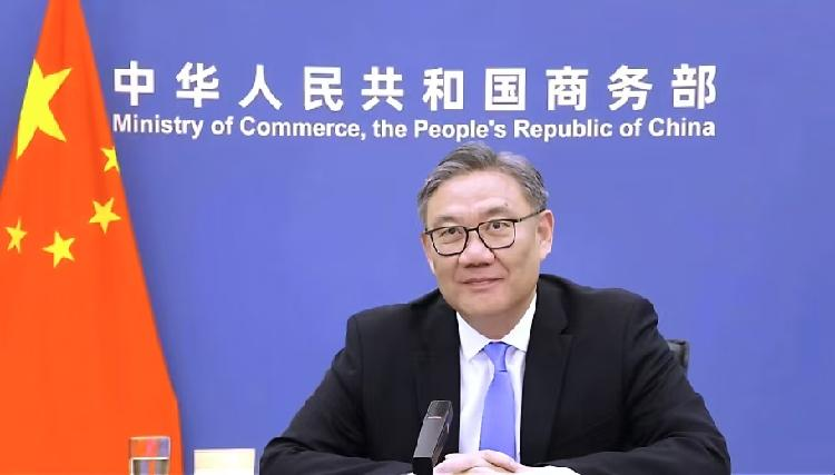 Chinese commerce minister, EU trade chief discuss EV, trade in call