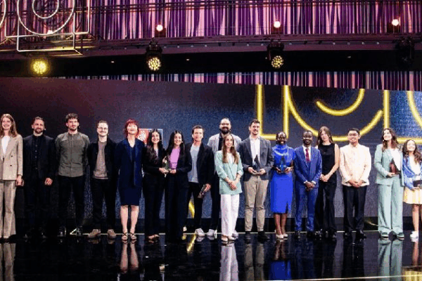 First Chinese Winner of EPO Young Inventors’ Prize Helps Ships Go Green! Chinese entrant wins EPO Young Inventors' Prize for the first time