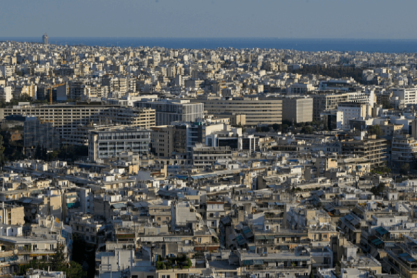 Chinese and Greek Leaders Meet to Share Ideas on Human Rights π Chinese human rights delegation visits Greece, promotes exchanges