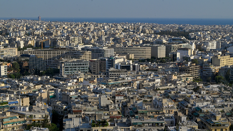 Chinese human rights delegation visits Greece, promotes exchanges