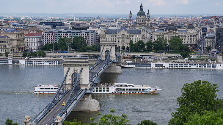 Chinese human rights delegation visits Hungary, deepening dialogue