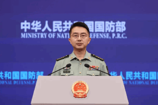 China Warns: U.S. Weapons Won’t Help Taiwan Chinese mainland warns the DPP that U.S. weapons cannot save them