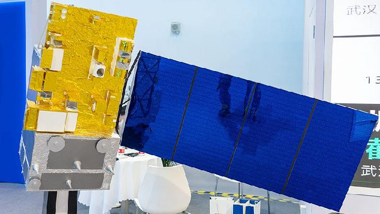 Chinese meteorologist wins WMO's highest honor