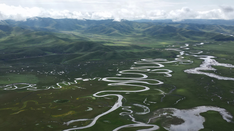 Chinese_policy_bank_backs_Yangtze_and_Yellow_rivers_conservation - My Global News: Young Voices Chinese policy bank backs Yangtze and Yellow rivers' conservation