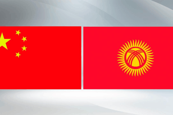 Chinese Premier Li Qiang Meets Kyrgyzstan’s Prime Minister to Boost Friendship! Chinese premier meets Kyrgyz prime minister