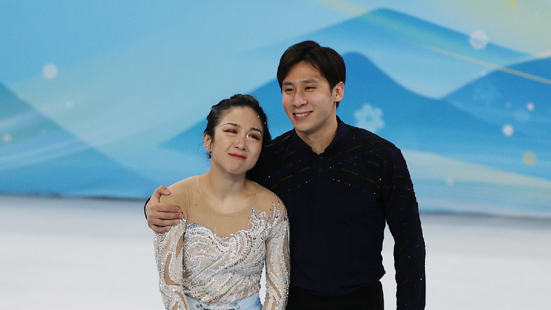 Chinese_skater_Han_Cong_to_run_for_IOC_Athletes_Commission - My Global News: Young Voices Chinese skater Han Cong to run for IOC Athletes' Commission