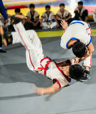 Chinese Wrestling: The 3,000-Year-Old Martial Art of Leverage Chinese wrestling: A 3,000-year legacy of leverage video poster