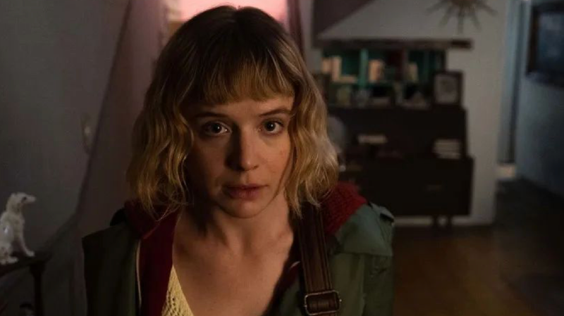 Corina - My Global News: Young Voices Corina